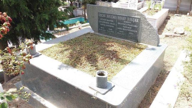 (&ouml;zel Haber) Eşref Kol&ccedil;ak: "oğlum Verilen İla&ccedil;ları Kasıtlı Olarak Almamış" 2