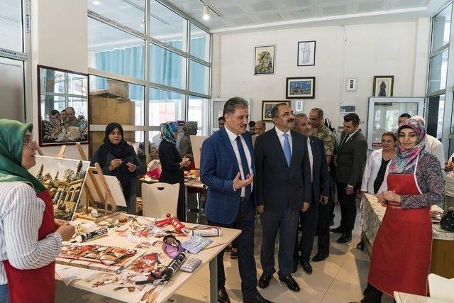 Vali Kaban Mabesem&rsquo;i Gezdi 1