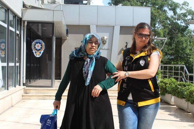 Katil Zanlısı 12 Yıl Sonra İzmaritteki Dna’sından Yakalandı 2