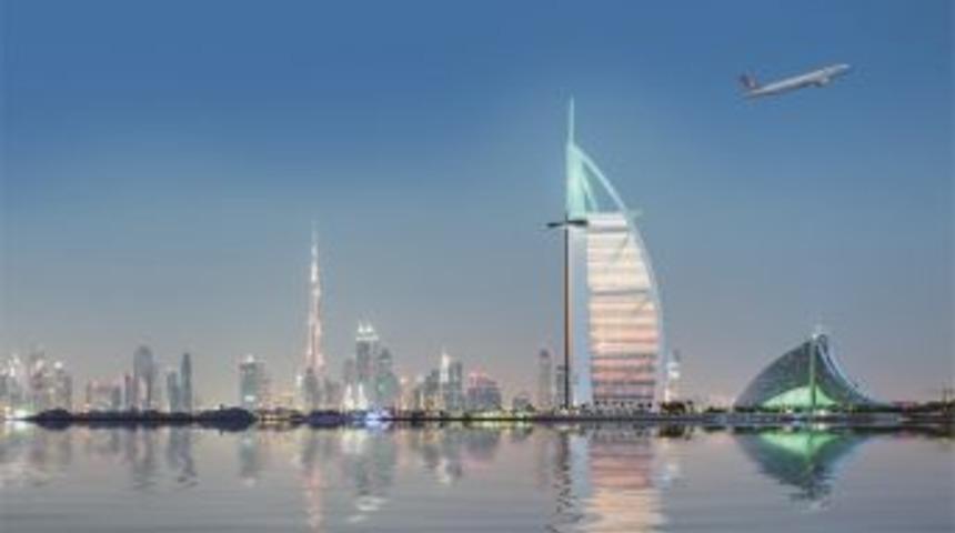 Turkcell Platinum 10 M&uuml;şterisini Dubai&rsquo;ye U&ccedil;uracak