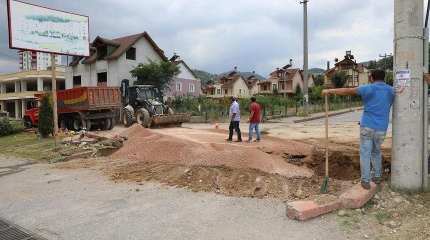 Anlayan: &ldquo;s&ouml;z&uuml;m&uuml;z&uuml;n Arkasındayız&rdquo;