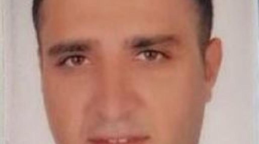 İnşaat Iş&ccedil;isi Intihar Etti