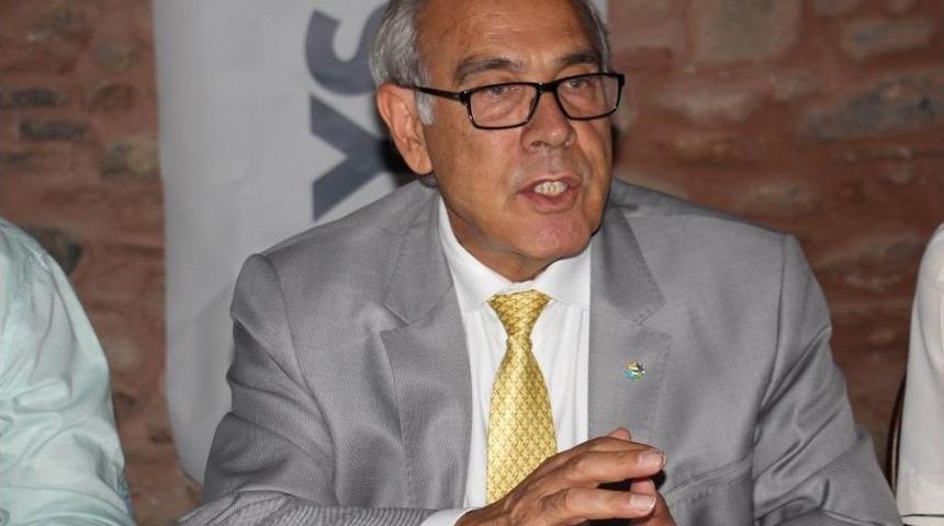 Aydın Sanayi Odası 4 Yıllık &Ccedil;alışmalarını Değerlendirdi