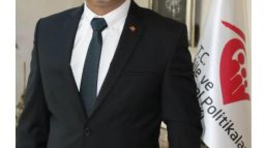 Aile Ve Sosyal Politikalar İl M&uuml;d&uuml;rl&uuml;ğ&uuml; Yuva Kurtarıyor