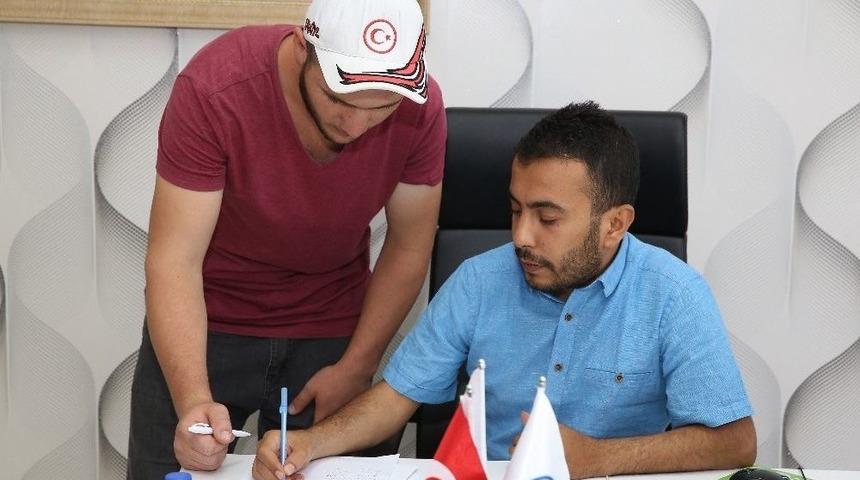 B&uuml;y&uuml;kşehir&rsquo;den &ldquo;tercih&rdquo; Hizmeti