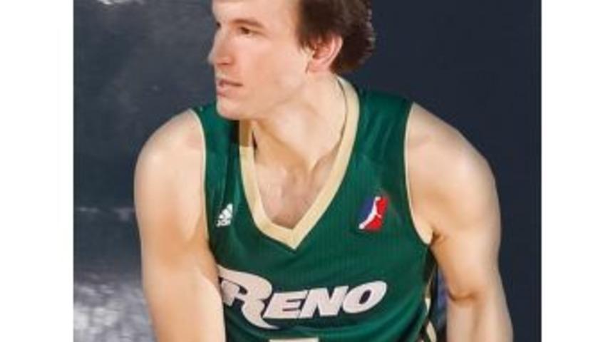 Trabzonspor Basketbol Kul&uuml;b&uuml; Heslip Ile Anlaştı