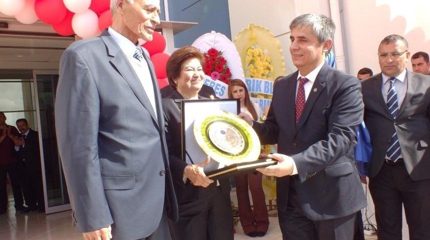 Hayırsever İşadamı S&uuml;ral Yaşamını Yitirdi