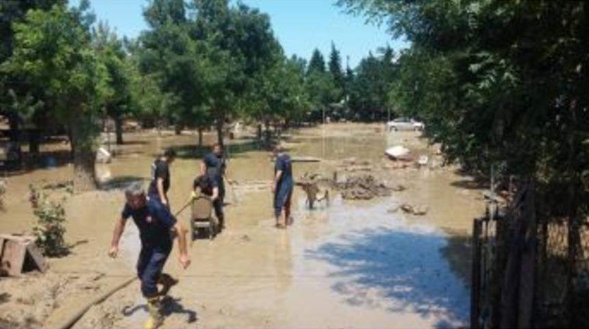 Silivri&rsquo;de Enfeksiyon Riski