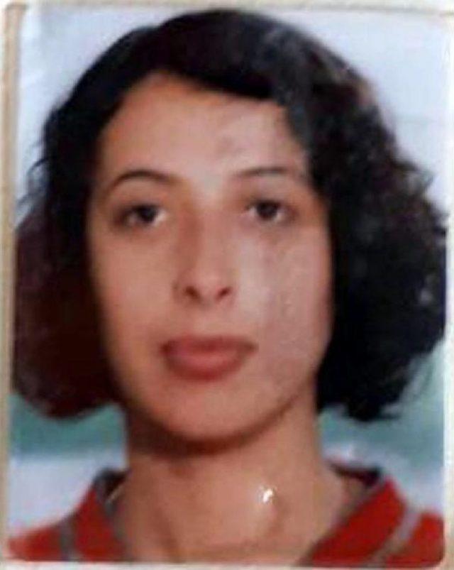 Eski Eşini Öldürdü 1