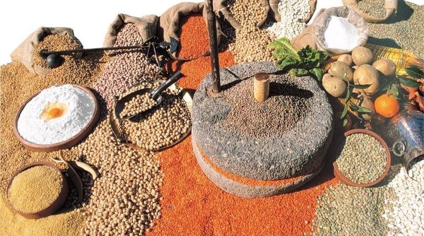 10 Şubat &lsquo;d&uuml;nya Bakliyat G&uuml;n&uuml;&rsquo; Olarak Kutlanacak