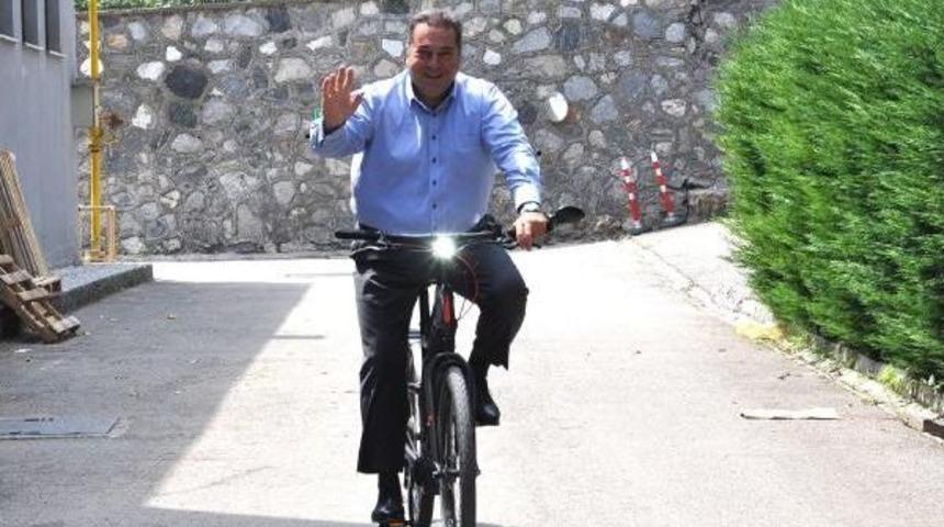 Bosch &nbsp;T&uuml;rkiye Ve Ortadoğu Başkanı Young: S&uuml;r&uuml;c&uuml;s&uuml;z Ara&ccedil;lar 2023'de