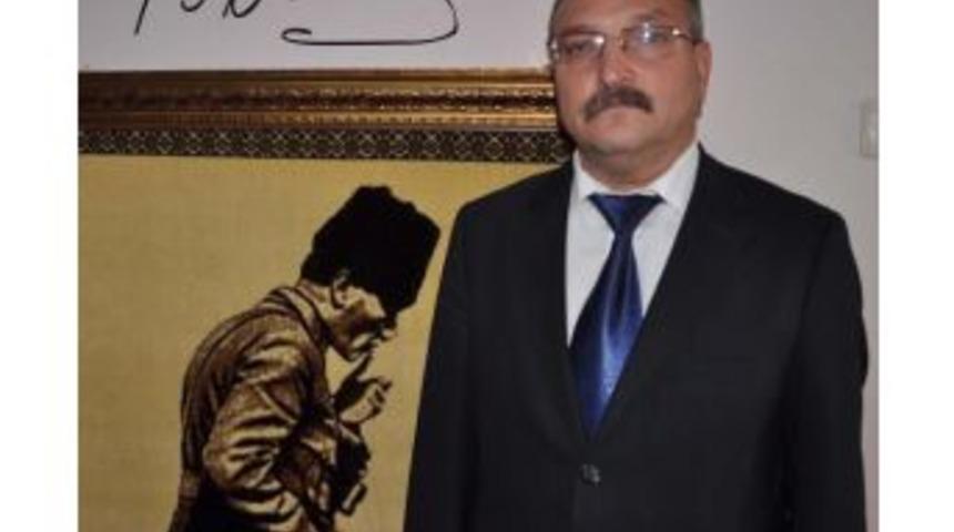 Add Uşak Şubesi'nden, Ak Partili Kuzu'ya Tepki