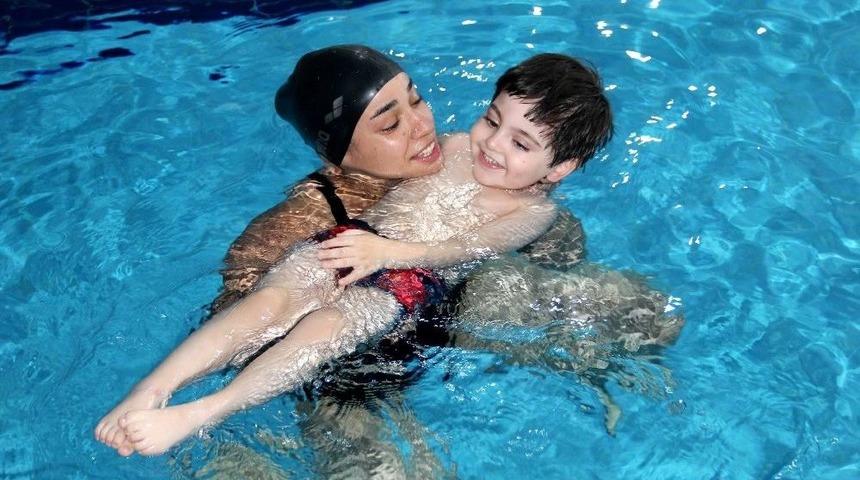 Beyaz Kule Koleji Yaz Okulu Devam Ediyor