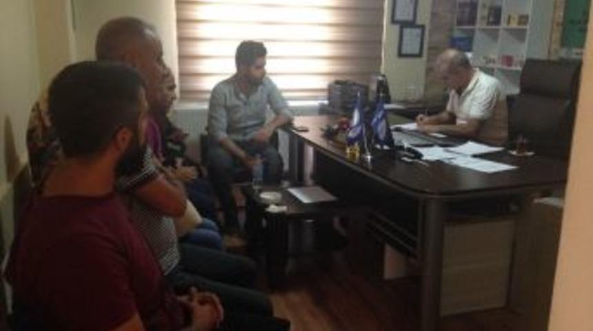 Da Vinci Derneğinden, Teog &Ouml;ğrencilerine B&uuml;y&uuml;k Hizmet