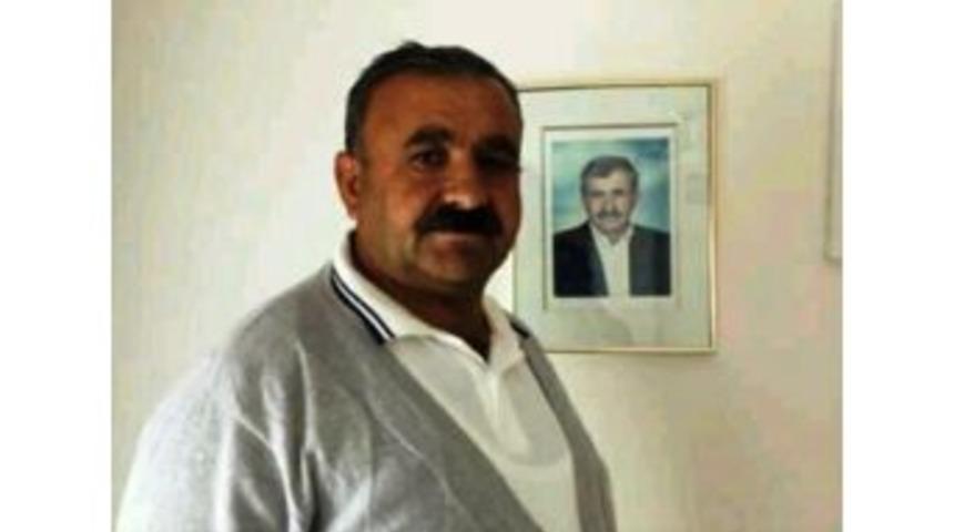 Gerc&uuml;ş&rsquo;te Ağa&ccedil;tan D&uuml;şen Vatandaş Hayatını Kaybetti