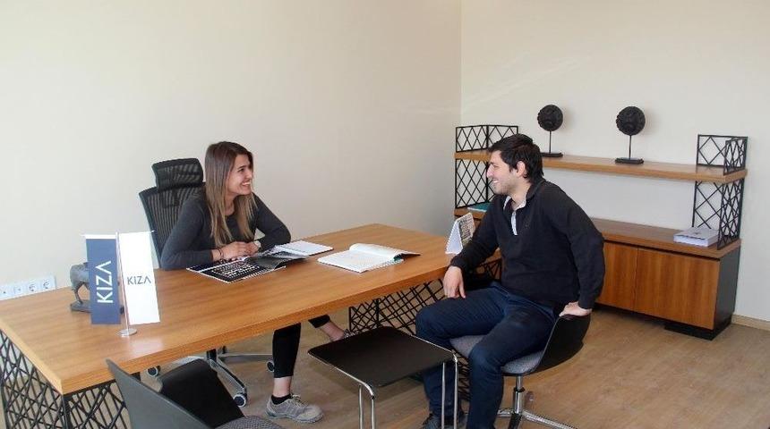 Akıllı Ofisler Kazancı Arttırıyor