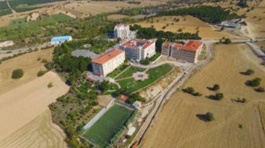 Başkan &Ouml;zaltun&rsquo;dan, Hayırsever Akkanat Ailesine Yatırım Teşekk&uuml;r&uuml;