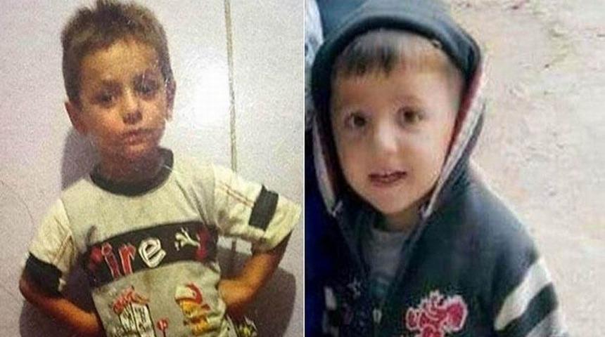 Kayıp &Ccedil;ocukların Aranmasına Devam Ediliyor