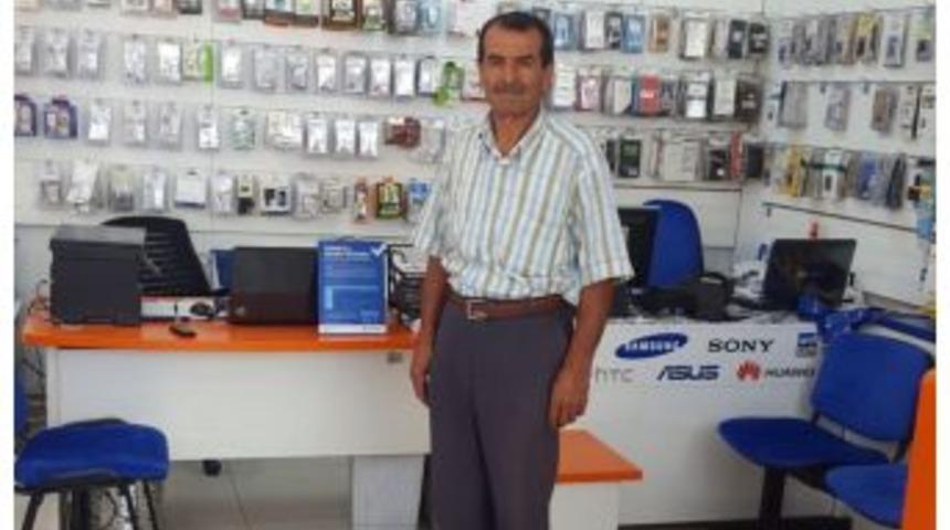 Telefon Dolandırıcıları Kıskıvrak Yakalandı