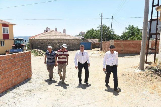 Kabakdere &Ccedil;amurdan Kurtulacak 1