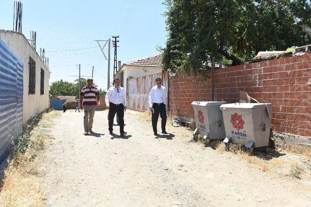 Kabakdere &Ccedil;amurdan Kurtulacak 2