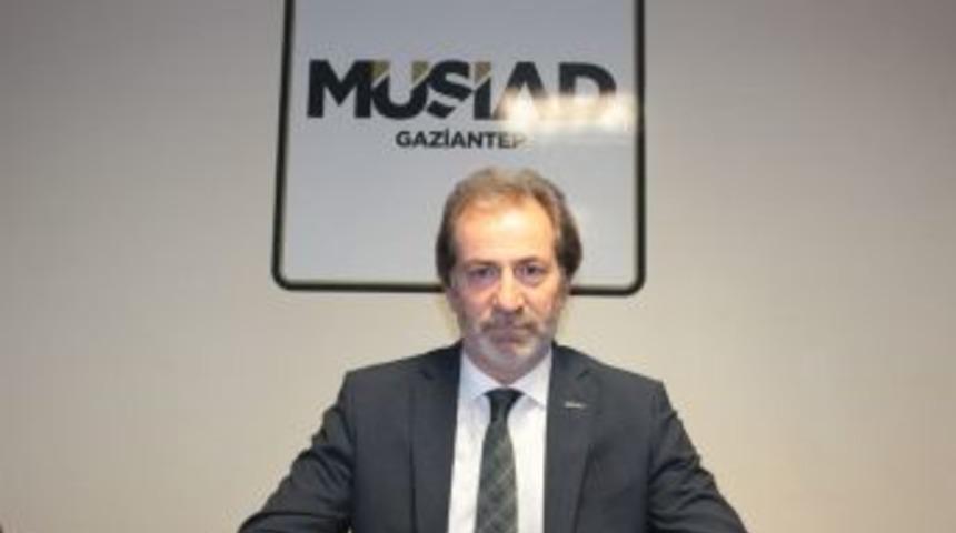 G&uuml;&ccedil;l&uuml; T&uuml;rkiye İ&ccedil;in Yapılan Kan Değişimi Hayırlı Olsun