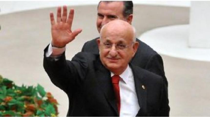 Meclis Başkanı Kahraman Yarın Nevşehir&rsquo;E Geliyor