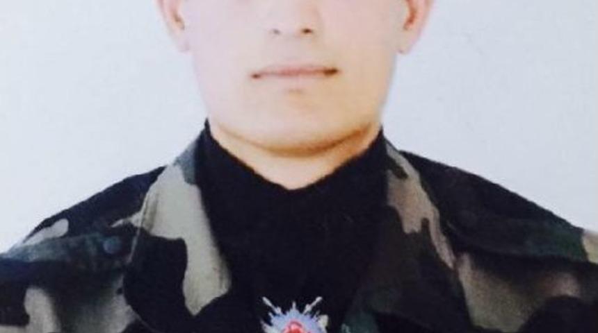 Şehit Polisinin Oğluna Doğum G&uuml;n&uuml; S&uuml;rprizi