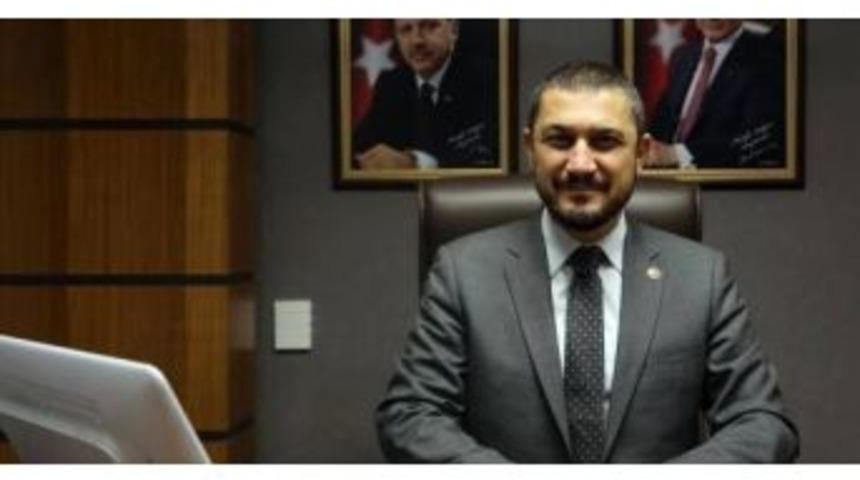 Milletvekili Açıkgöz “medeniyetlerin Beşiği Nevşehir”