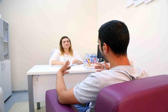 Bağımlıların Anlattıkları, Uyuşturucu Tehlikesini Gözler Önüne Serdi 1