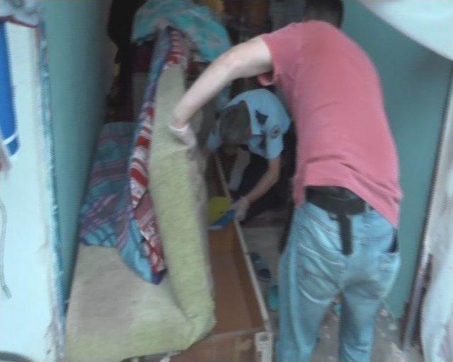 Narkotimden Şok Operasyon 1