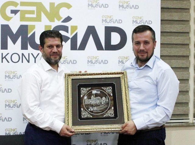 15 Temmuz Gazisi İbrahim &Ouml;zen, O Geceyi Anlattı 1