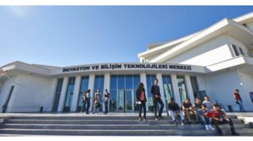 Ydü Bilimsel Araştırmalar İle Kendi Sıralamalarını Belirledi