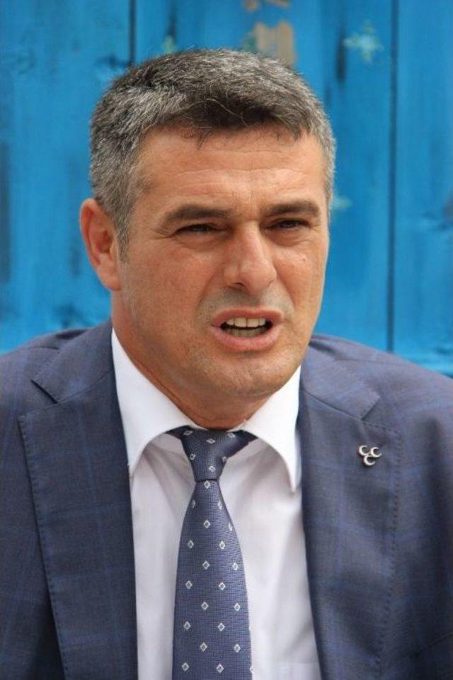 Mhp Yeni Y&ouml;netimi Bir Araya Geldi 1