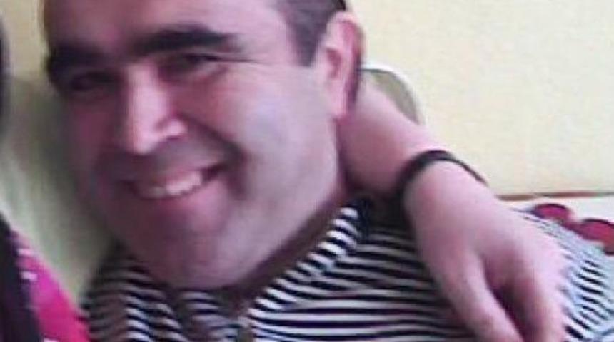 Yalova&rsquo;Da &Uuml;zerine Mermer Plaka D&uuml;şen Iş&ccedil;i &Ouml;ld&uuml;