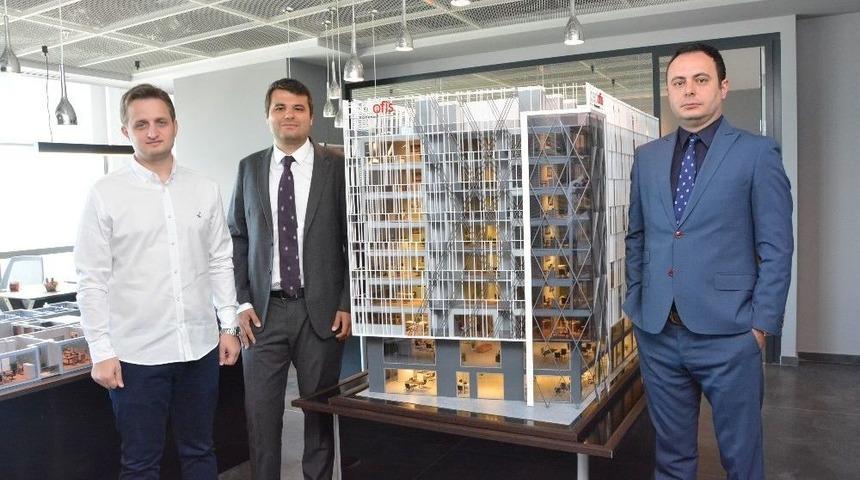 İdea&rsquo;l Ofis&rsquo;in Teslim Tarihi A&ccedil;ıklandı