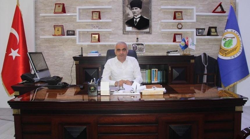 Orman Yangınların Y&uuml;zde 95&rsquo;i İnsan Kaynaklı