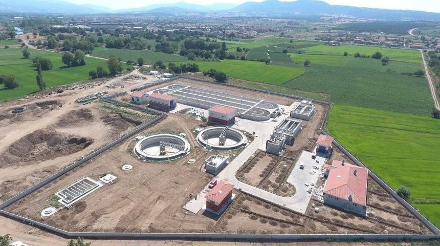 Baski&rsquo;nin 18 Milyonluk G&ouml;nen Yatırımında Sona Gelindi