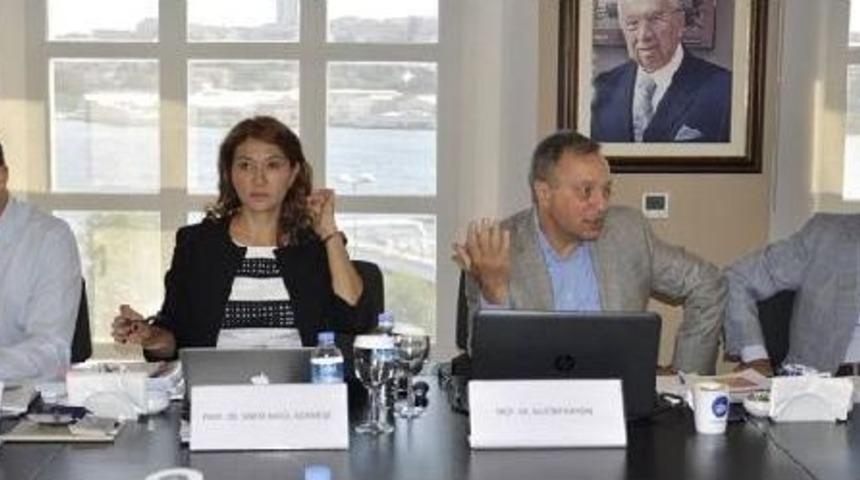 Abd En B&uuml;y&uuml;k Tehdit, Azerbaycan&rsquo;Dan Başka Dost Yok