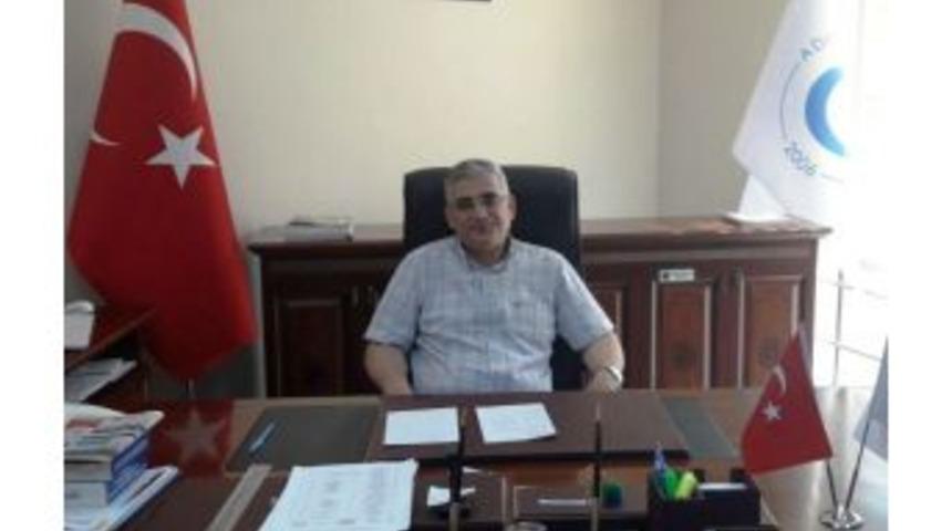 Adıyaman &Uuml;niversite Diş Hekimliği Fak&uuml;ltesi Hekim Adaylarını Bekliyor