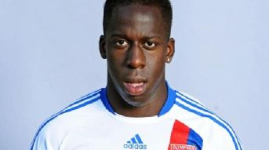 Evkur Yeni Malatyaspor, Cissokho Ile Prensipte Anlaştı