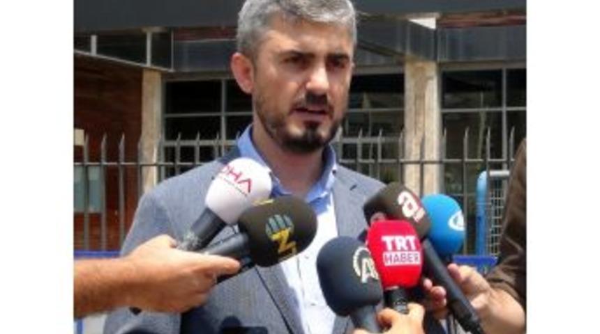 Cumhurbaşkanı Erdoğan&rsquo;ın Avukatı H&uuml;seyin Aydın;