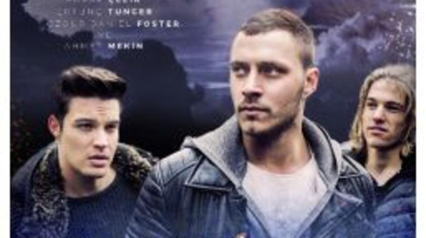 Kanadalı Yönetmen, Türk Oyuncuları ’karanlık Melekler’de Bir Araya Getirdi