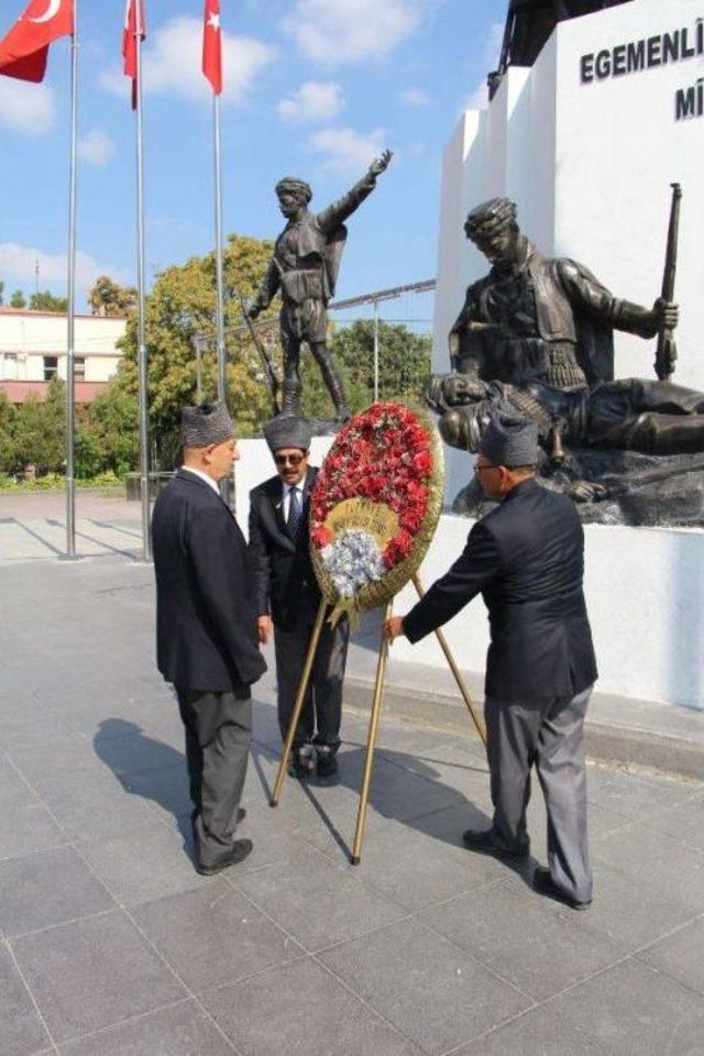 Kıbrıs Gazilerinin Eşit Maaş Beklentisi