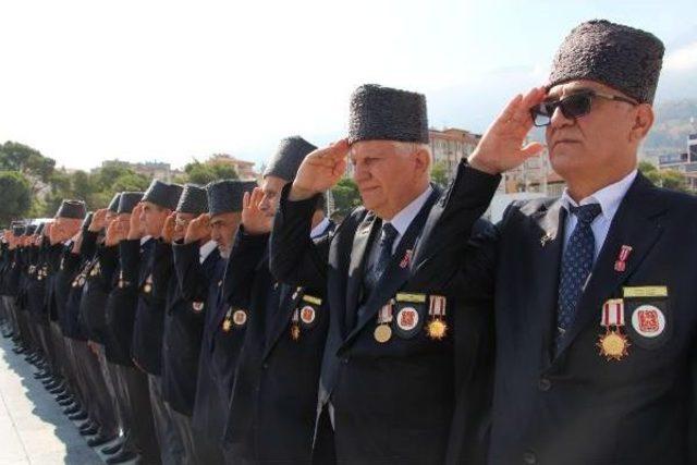 Kıbrıs Gazilerinin Eşit Maaş Beklentisi