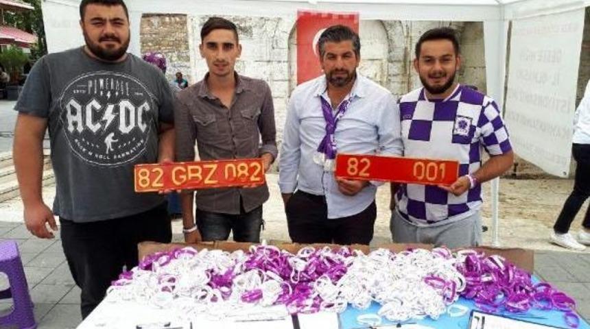 Gebze'nin Il Olması I&ccedil;in Imza Kampanyası Başlattılar