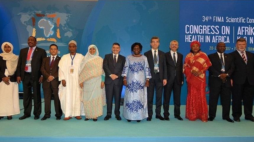 "ortalama 46 Yıl Yaşamak İstiyorlar 15 Milyonu 5 Yaşına Gelmeden &Ouml;l&uuml;yor"