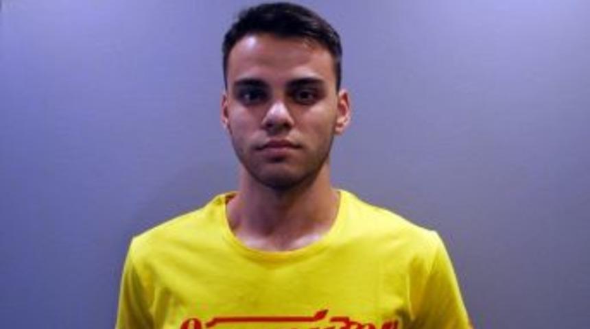 Doğan Kılı&ccedil;, G&ouml;ztepe&rsquo;ye İmzayı Attı