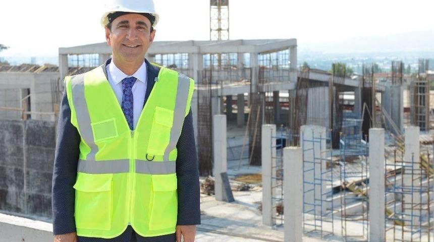 Teferr&uuml;&ccedil;&rsquo;te D&ouml;n&uuml;ş&uuml;m Başlıyor