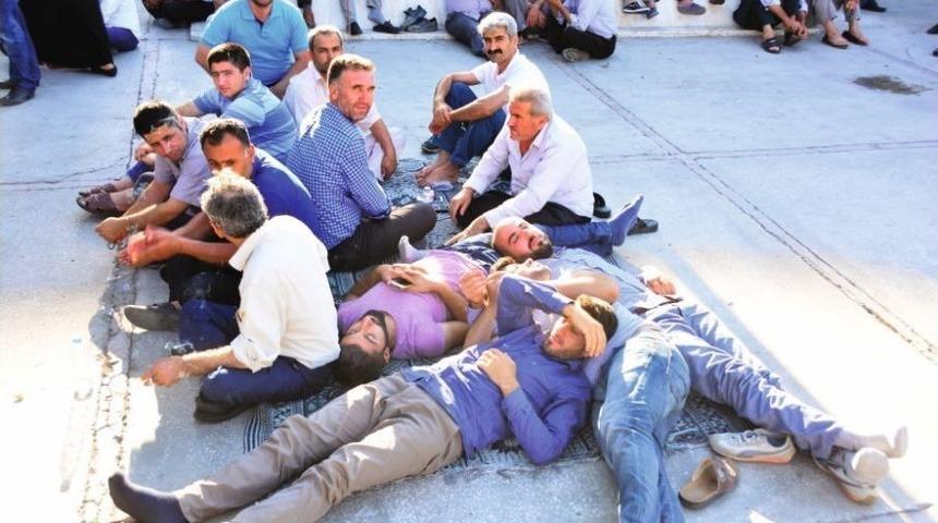 Adıyaman Belediyesi &lsquo;15 Temmuz&rsquo; Anıları Kitaplaştırıldı